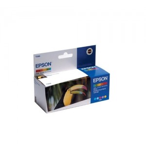 Tinteiro Epson T009 Cor C13T00940120 66ml