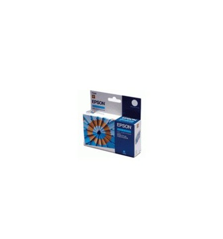 Tinteiro Epson T0322 Azul C13T03224020 16ml