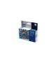 Tinteiro Epson T0322 Azul C13T03224020 16ml