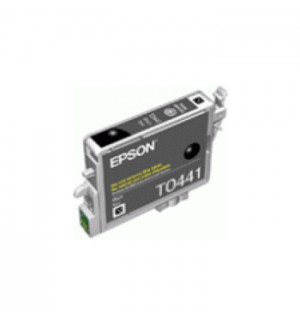 Tinteiro Epson T0441 Preto C13T04414020 13ml 400 Pág.