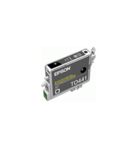 Tinteiro Epson T0441 Preto C13T04414020 13ml 400 Pág.