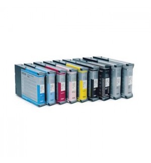 Tinteiro Epson T6363 Magenta Vivido C13T636300 700ml