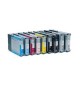 Tinteiro Epson T6363 Magenta Vivido C13T636300 700ml