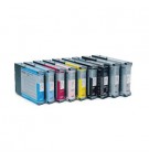 Tinteiro Epson T6368 Preto Matte C13T636800 700ml