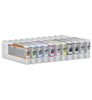 Tinteiro Epson T6531 Preto Foto C13T653100 200ml