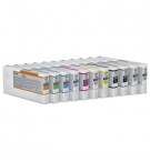 Tinteiro Epson T653A Laranja C13T653A00 200ml