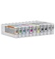 Tinteiro Epson T653A Laranja C13T653A00 200ml