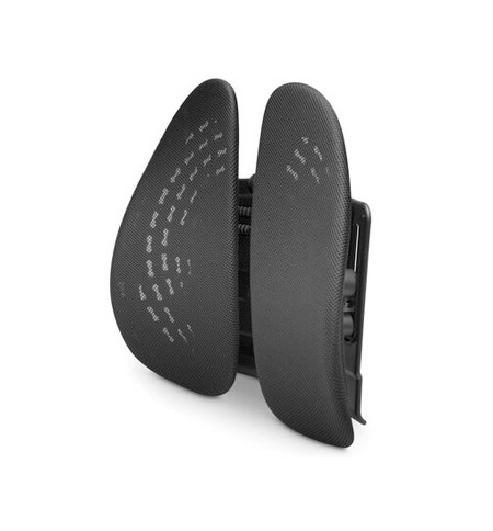 Encosto Lombar Smartfit Preto