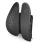 Encosto Lombar Smartfit Preto