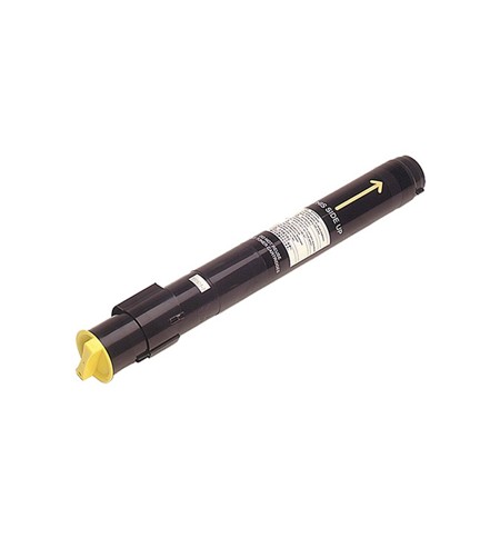 Toner Konica Minolta Amarelo 1710322-003 6000 Pág.