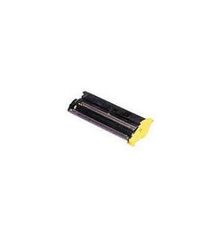 Toner Konica Minolta Amarelo 1710471-002 6000 Pág.