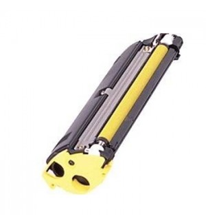 Toner Konica Minolta Amarelo 1710517-006 4500 Pág.