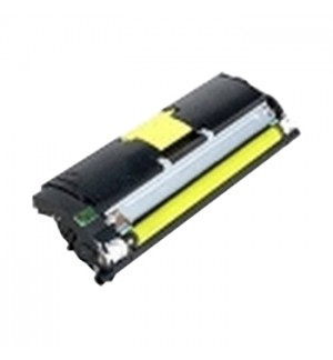 Toner Konica Minolta Amarelo 1710589-001 1500 Pág.