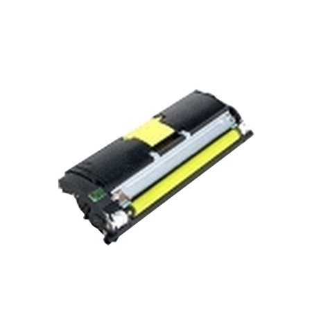 Toner Konica Minolta Amarelo 1710589-001 1500 Pág.