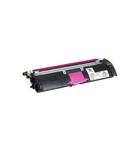 Toner Konica Minolta Magenta 1710589-006 4500 Pág.