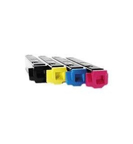 Toner Kyocera TK-550C Azul 1T02HMCEU0 6000 Pág.
