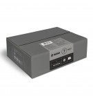 Chá Limão em Cápsulas MPS MOAK 25un