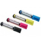 Toner Compatível Epson Magenta 4000 Pág.