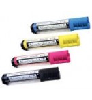 Toner Compatível Dell Amarelo 4000 Pág.