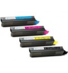 Toner Compatível OKI Amarelo 3000 Pág.