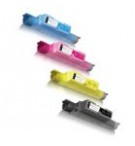 Toner Compatível Dell Azul 8000 Pág.