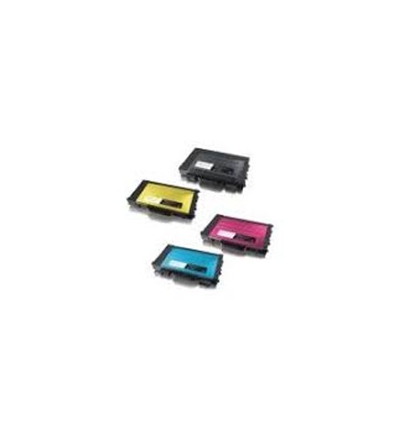 Toner Compatível Samsung Azul 5000 Pág.