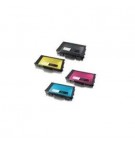 Toner Compatível Samsung Amarelo 5000 Pág.