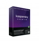 Kaspersky Premium noCD PT 5 Dispositivos