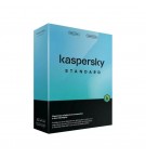 Kaspersky Standard noCD PT 1 Dispositivo