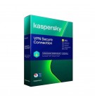 Kaspersky VPN noCD PT 3 Dispositivos