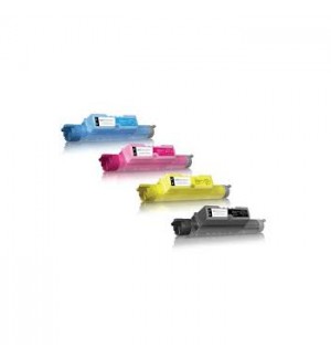 Toner Compatível Xerox Preto 18000 Pág.