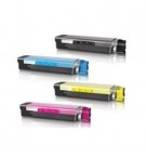 Toner Compatível OKI Azul 5000 Pág.