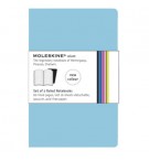 Volant de Endereços XS Moleskine Azul