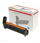 Toner OKI Amarelo 44315305 6000 Pág.