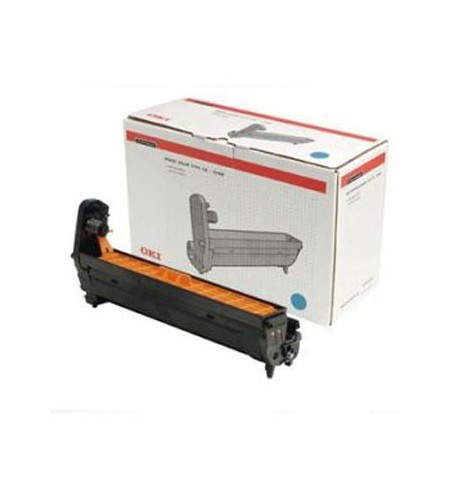Toner OKI Azul 44315307 6000 Pág.