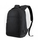 Mochila Portátil 15.0 Vectom Anti-Roubo Preto