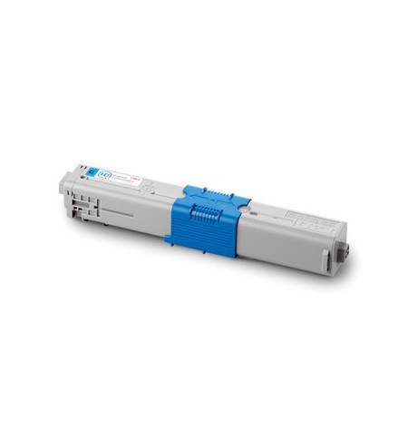 Toner OKI Azul 44469724 5000 Pág.