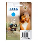 Tinteiro Epson 378 Azul C13T37824010 4,1ml