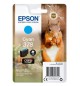 Tinteiro Epson 378 Azul C13T37824010 4,1ml