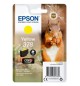 Tinteiro Epson 378 Amarelo C13T37844010 4,1ml