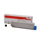 Toner OKI Preto 44973536 2200 Pág.