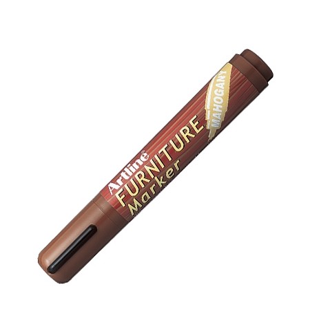 Marcador Corretor Madeira EK-95 Mogno