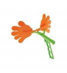 Apanha Moscas Bate Palmas 1un