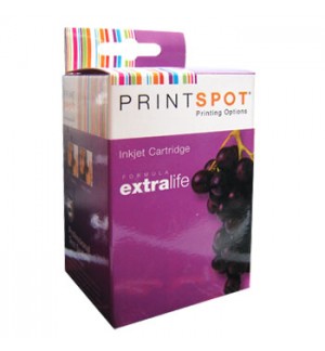 Tinteiro Compatível Canon BCI-3M Magenta 14,5ml