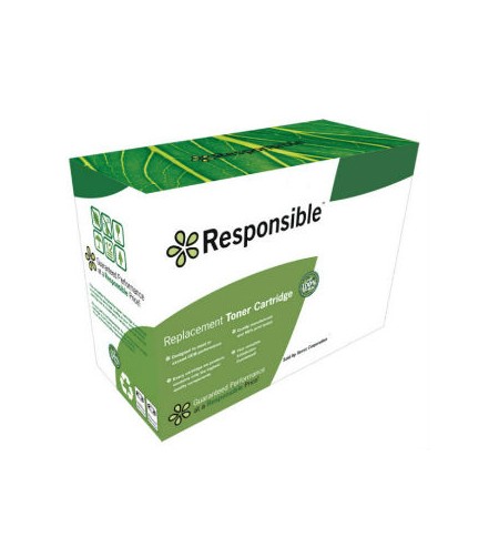 Toner Compatível HP 311A Amarelo Q2682A 6000 Pág.