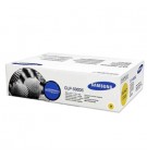 Toner Samsung 500D5Y Amarelo CLP-500D5Y/ELS 5000 Pág.