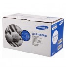 Tambor Samsung Preto/Cor CLP-500RB