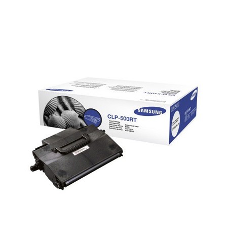 Unidade de Transferência Samsung Preto/Cor CLP-500RT/SEE