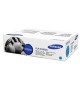 Toner Samsung 510D2C Azul CLP-510D2C/SEE 2000 Pág.