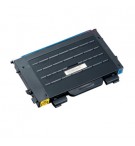 Toner Samsung 510D5C Azul CLP-510D5C/ELS 5000 Pág.